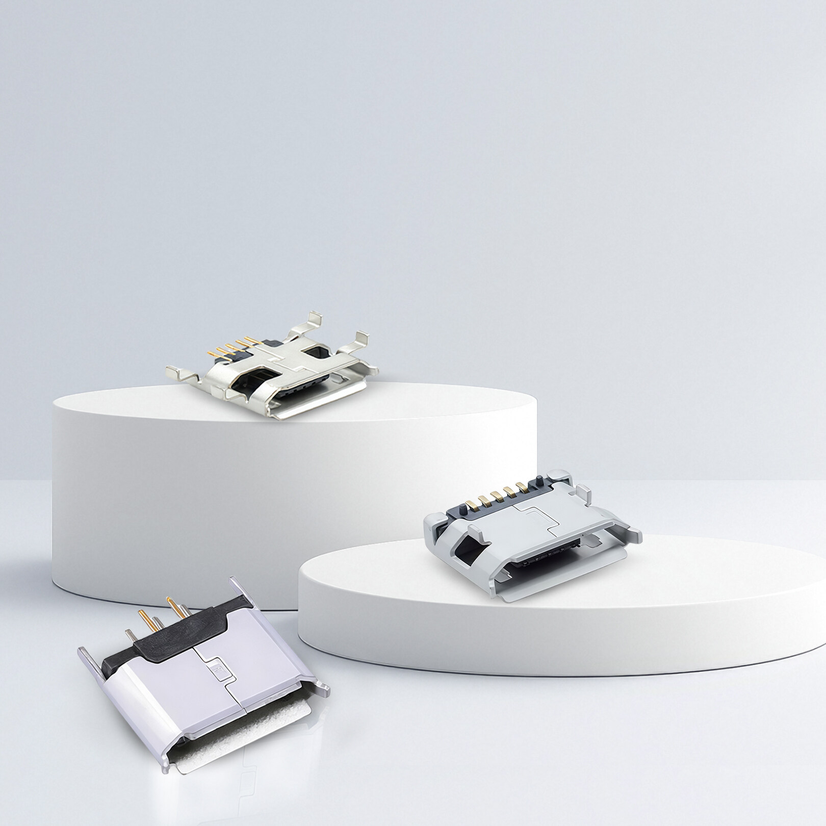 Micro USB